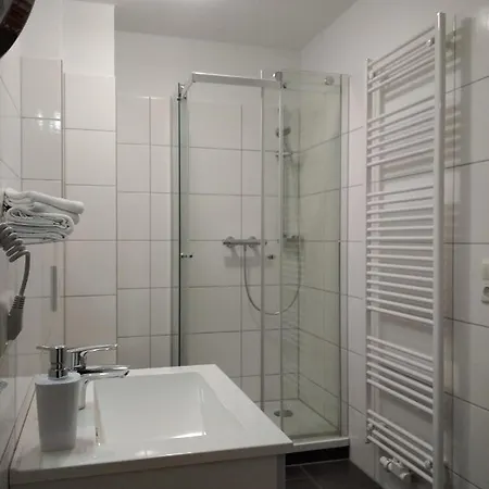 Apartman Am Dom Erfurt