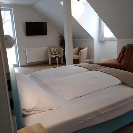 Apartman Am Dom *